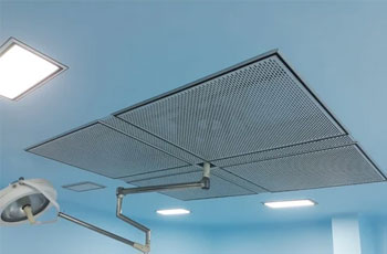 Air Filtration Systems