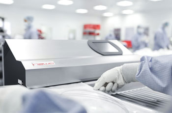 Automatic Heat Sealer