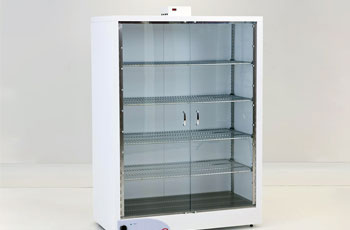 Drying Cabinet