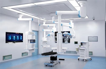 Surgical Pendent System