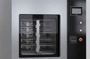 Washer Disinfector - Automatic Double Door