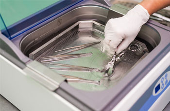Ultrasonic Cleaner